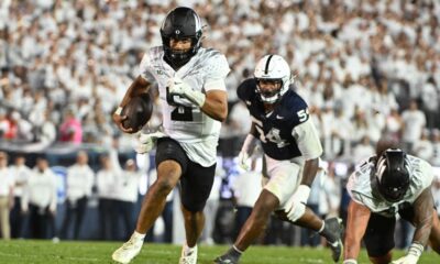 Ducks’ Moore breaks through in 2OT upset of PSU