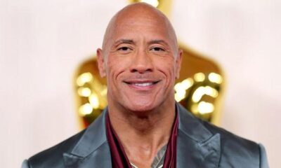 Dwayne Johnson breaks silence over his ‘slimmed down’ look
