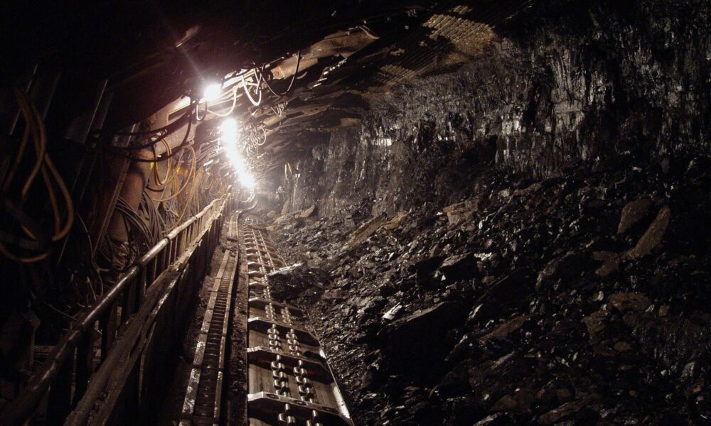 EPA, Energy, Interior announce plans to support coal mining