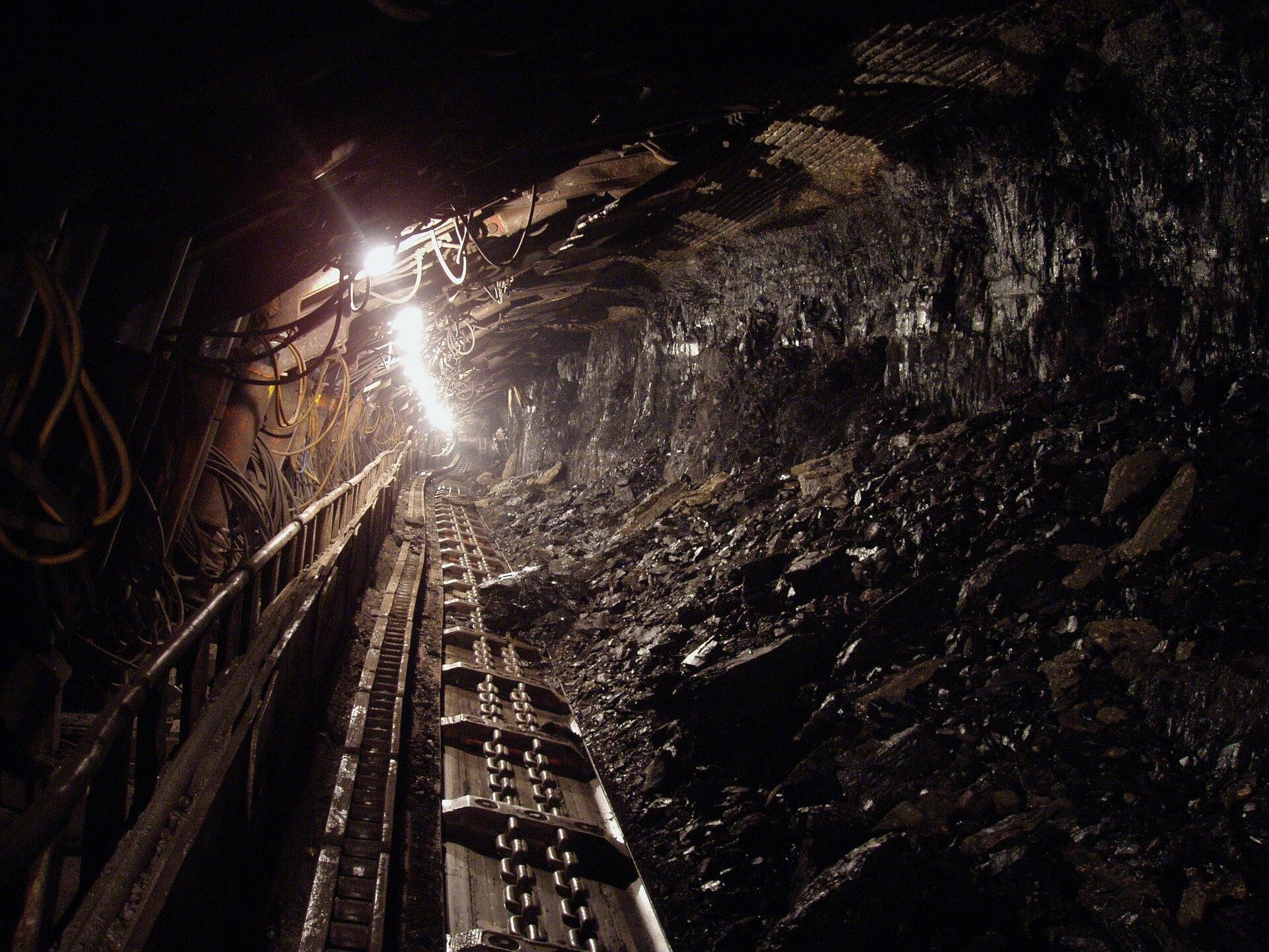 EPA, Energy, Interior announce plans to support coal mining