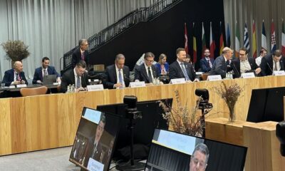 EU FMs agree on road map for launching digital euro currency