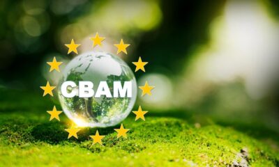 EU Parliament greenlights CBAM update, SMEs get relief