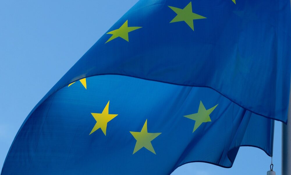 EU vows to enforce tech rules, despite Trump pressure