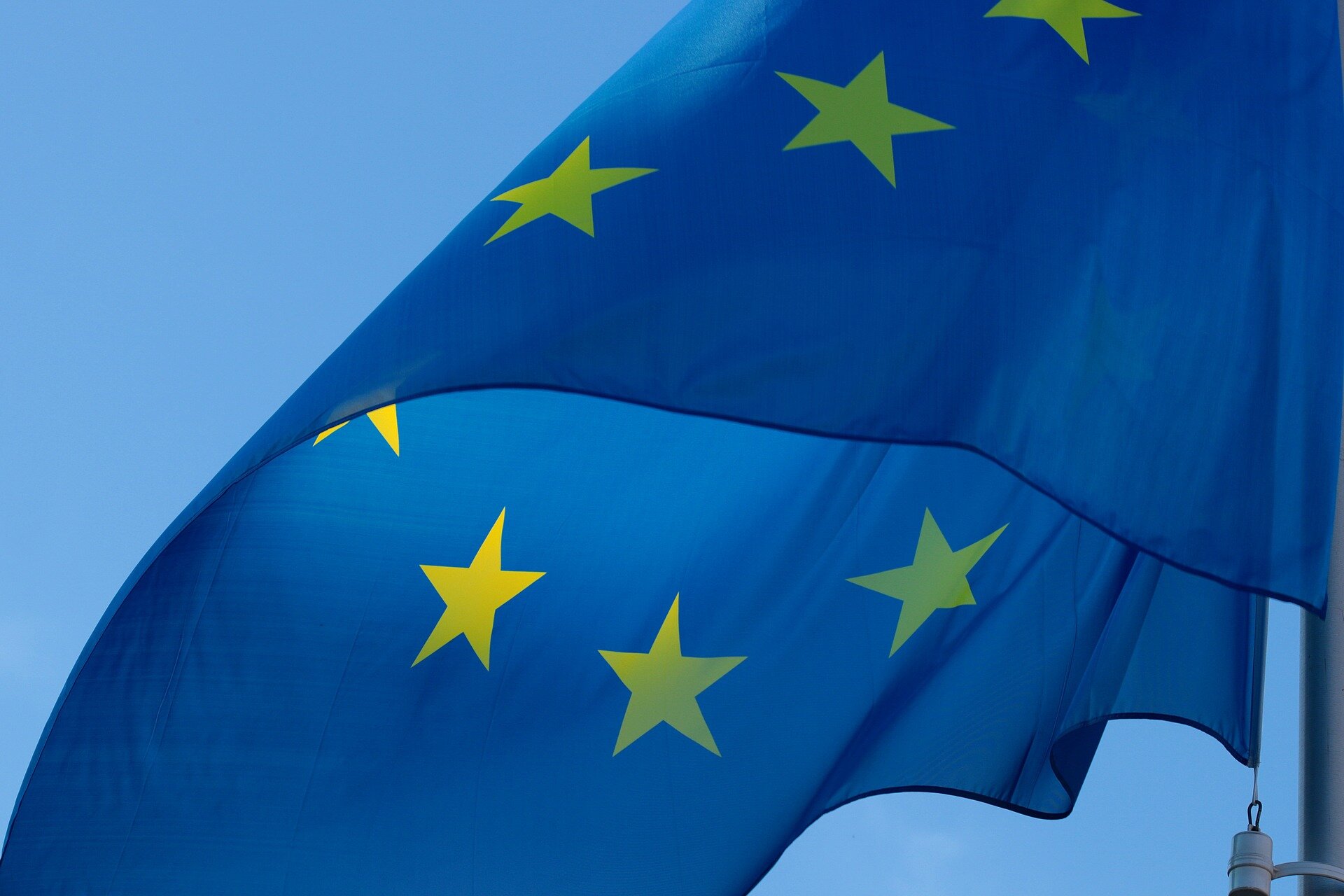 EU vows to enforce tech rules, despite Trump pressure EU vows to enforce tech rules, despite Trump pressure