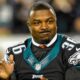 Eagles legend Brian Westbrook loves how team won’t watch Super Bowl banner ceremony: ‘One is not enough’