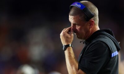 Early coaching landscape: Who’s on the hot seat? Which seats have cooled?