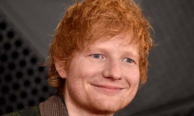 Ed Sheeran breaks silence on family struggles in new album Ed Sheeran breaks silence on family struggles in new album