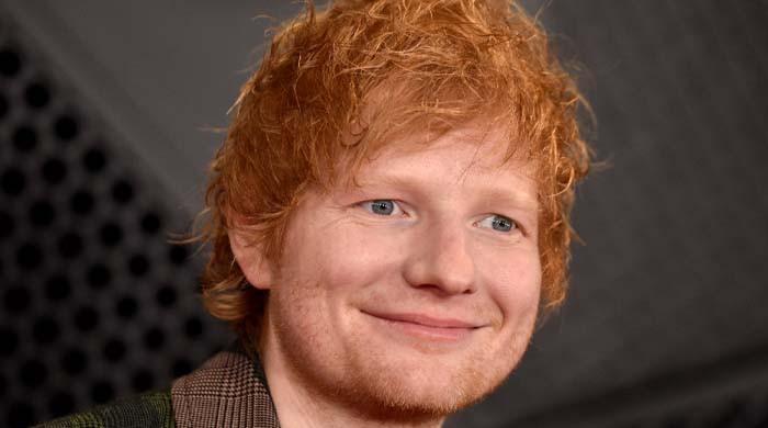 Ed Sheeran breaks silence on family struggles in new album