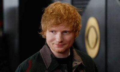 Ed Sheeran makes major career leap amid album ‘Play’ hype Ed Sheeran makes major career leap amid album ‘Play’ hype