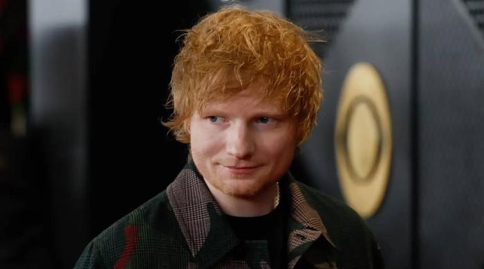 Ed Sheeran makes major career leap amid album ‘Play’ hype