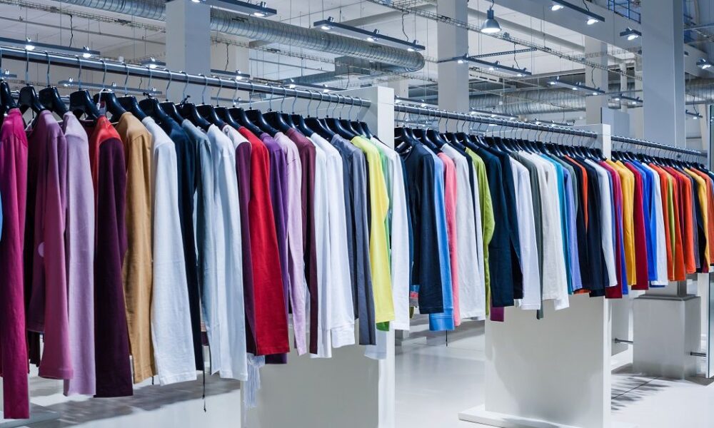 Egypt’s readymade garment exports up 26% YoY in Jan-Jul 2025