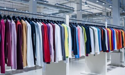 Egypt’s readymade garment exports up 26% YoY in Jan-Jul 2025