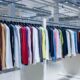 Egypt’s readymade garment exports up 26% YoY in Jan-Jul 2025