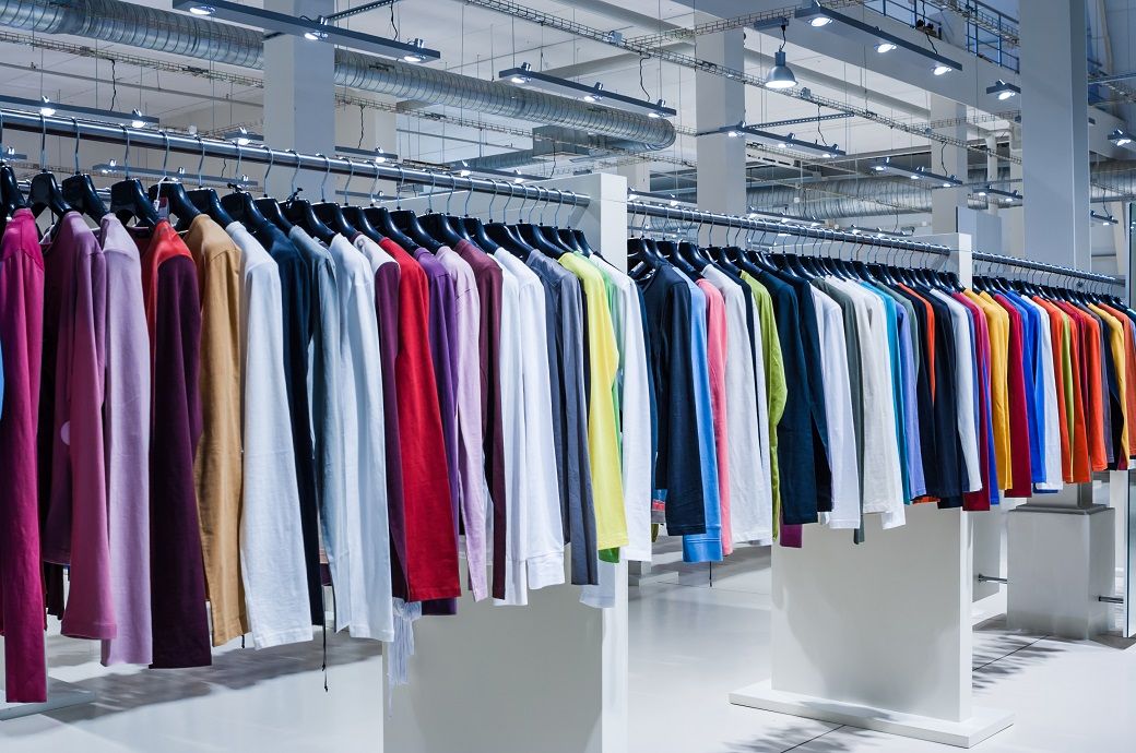 Egypt’s readymade garment exports up 26% YoY in Jan-Jul 2025 Egypt’s readymade garment exports up 26% YoY in Jan-Jul 2025