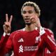 Ekitike happy to partner Isak in Liverpool attack