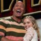 Emily Blunt, Dwayne Johnson reveal their ‘soul’ connecting bond