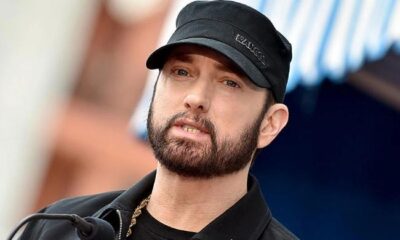Eminem reveals near death experience post drug overdose: Report