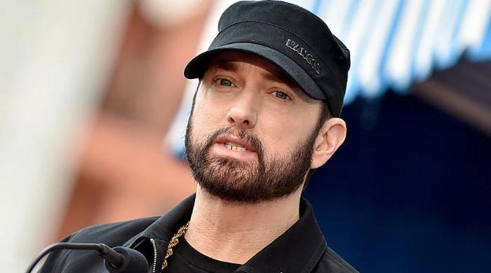 Eminem reveals near death experience post drug overdose: Report