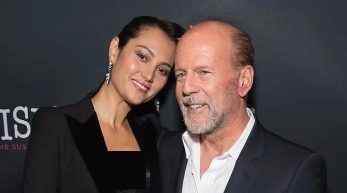 Emma Heming completely devoted to Bruce Willis as he nears his end: Source