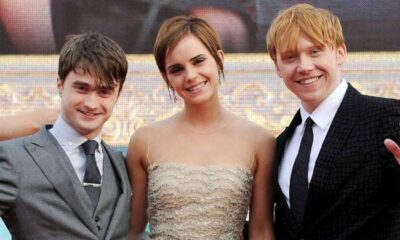 Emma Watson admits jealousy over male actors for THIS reason
