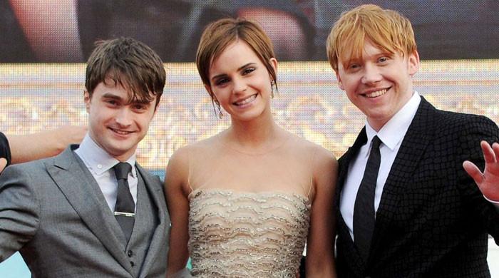 Emma Watson admits jealousy over male actors for THIS reason