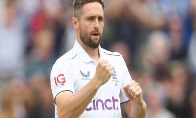 England bowler Chris Woakes retires from international cricket – SUCH TV