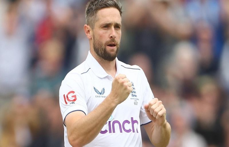 England bowler Chris Woakes retires from international cricket – SUCH TV