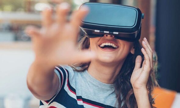 Enterprise 5G set for ‘potentially intensive’ growth over next five years | Computer Weekly