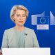 European Commission announces 19th package of sanctions against Russia
