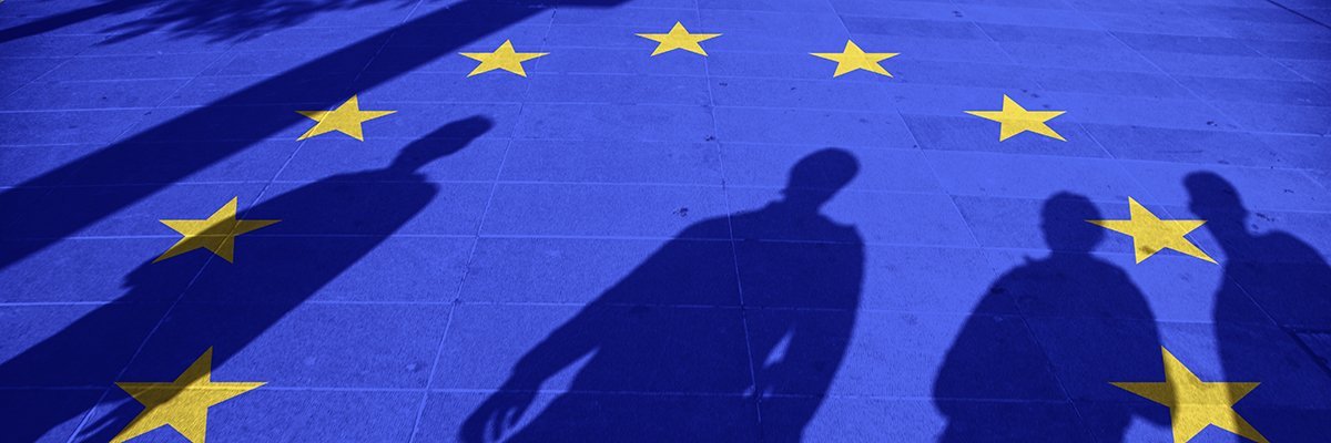 European court upholds EU-US Data Privacy Framework data-sharing agreement | Computer Weekly European court upholds EU-US Data Privacy Framework data-sharing agreement | Computer Weekly