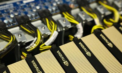 Europe’s fastest supercomputer to boost AI drive