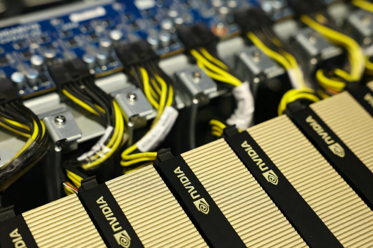 Europe’s fastest supercomputer to boost AI drive Europe’s fastest supercomputer to boost AI drive