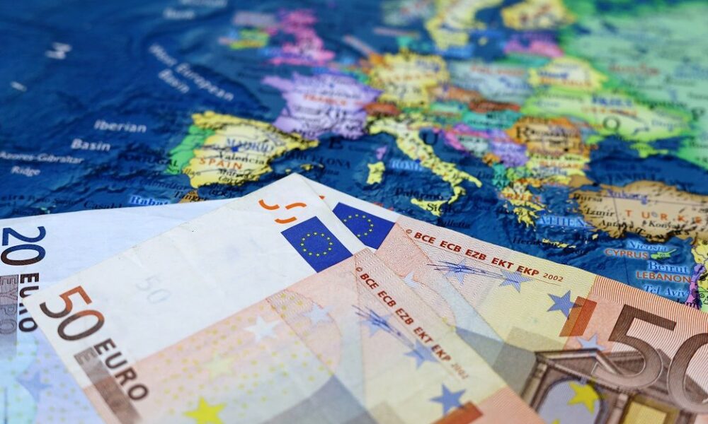 Eurozone GDP growth to stay subdued at 1.1% in 2025: S&P