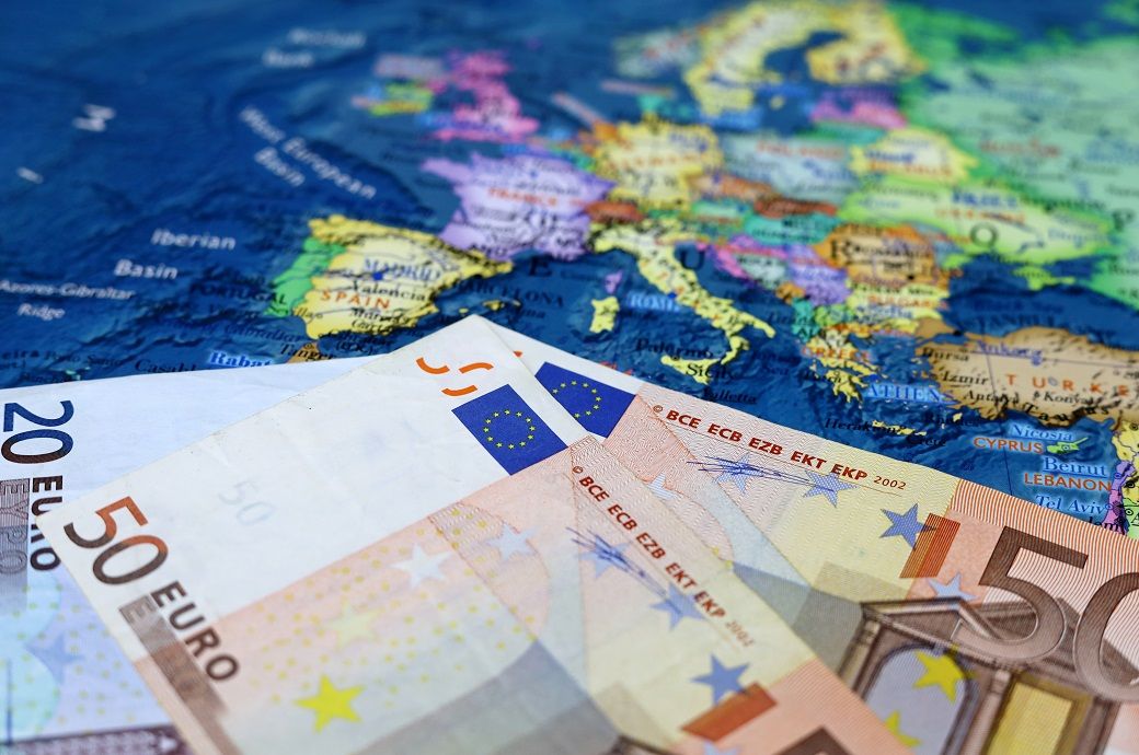 Eurozone GDP growth to stay subdued at 1.1% in 2025: S&P