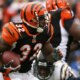 Ex-NFL star Rudi Johnson’s inspiring message to Virginia youth days before death revealed: ‘I’ll be watching’