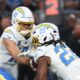 Ex-NFL star Shawne Merriman optimistic about Chargers through 2 weeks
