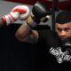 Ex-NFL star Shawne Merriman touts ‘game-changer’ set to debut for Lights Out Xtreme Fighting