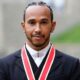 ‘F1’ star Sir Lewis Hamilton goes through immense grief