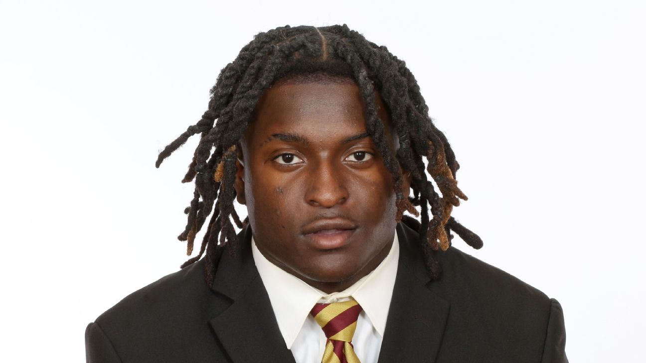 FSU player was shot in back of head, father says FSU player was shot in back of head, father says