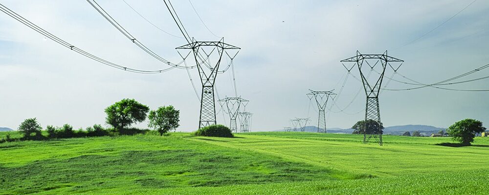 £3bn opportunity in digital network upgrade of UK critical infrastructure  | Computer Weekly