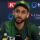 Fakhar Zaman’s wicket sparks debate as Salman Ali Agha insists ball bounced – SUCH TV
