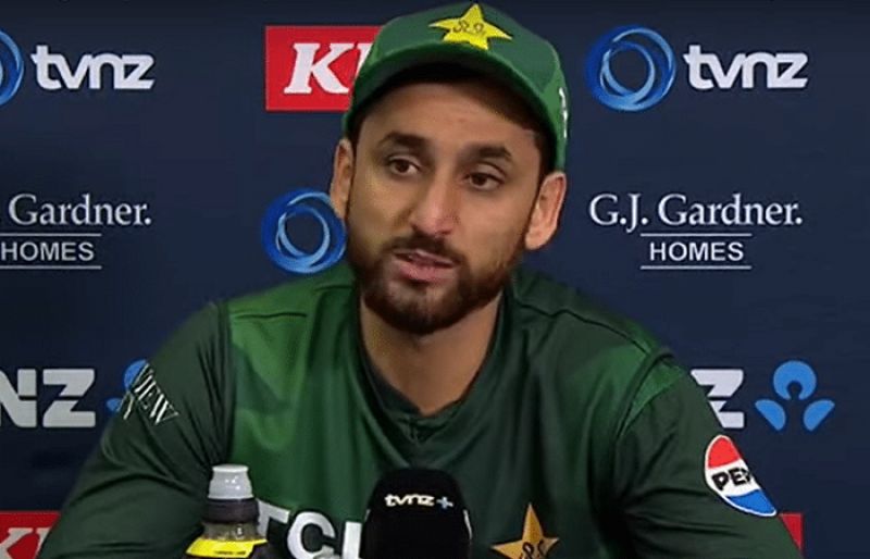Fakhar Zaman’s wicket sparks debate as Salman Ali Agha insists ball bounced – SUCH TV Fakhar Zaman’s wicket sparks debate as Salman Ali Agha insists ball bounced – SUCH TV