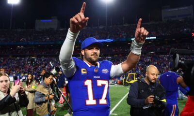 Fantasy football rankings for Week 2