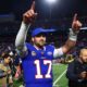 Fantasy football rankings for Week 2