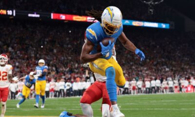 Fantasy football waiver wire: The key players to add before Week 2