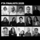 Fashion Trust Arabia unveils its 2025 finalists