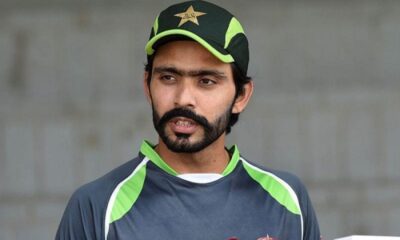 Fawad Alam Spills the Truth Behind Babar Azam’s Form Woes – SUCH TV