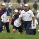 Fiery Ryder Cup start expected with Trump set to attend | The Express Tribune