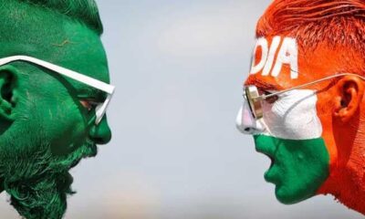 First Pakistan-India match since May conflict fires up Asia Cup 2025