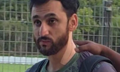 Fitness scare for Pakistan skipper Salman Ali Agha as India match looms in Asia Cup
